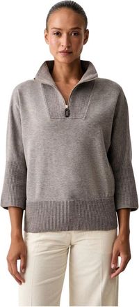 Joseph Ribkoff Mujer, Jerseys, Gris, Talla: 2XL