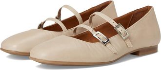 Miz Mooz Zaida Womens Shoes Cream : EU 41 (US Womens 9.5-10) B - Medium, Leather