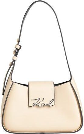 Karl Lagerfeld K/SIGNATURE SM SHOULDER BAG