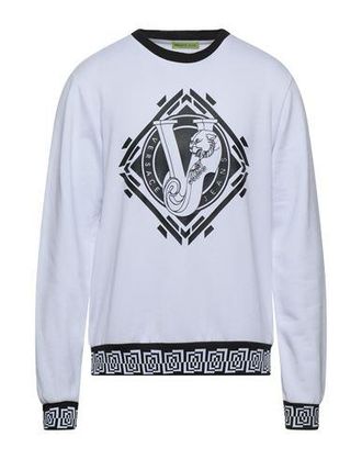 Versace TOPWEAR - Felpe su YOOX.COM