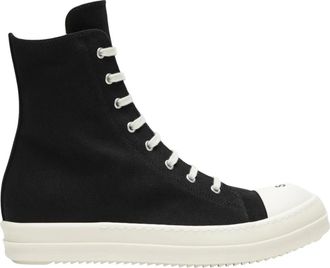 Rick Owens Uomo, Scarpe, Nero, 41 EU, new