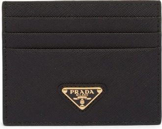 Prada SAFFIANO CARD HOLDER - Prada - Woman