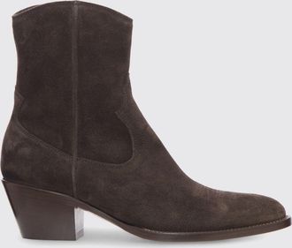 Buttero Stivaletto Buttero in camoscio