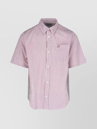 Carhartt Work in Progress shirt