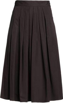 Aspesi Midi skirts