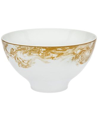 Ricci Argentieri Stella Serving Bowl