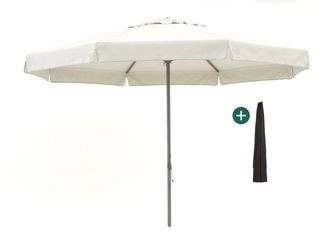 Shadowline Bonaire parasol &oslash; 400cm