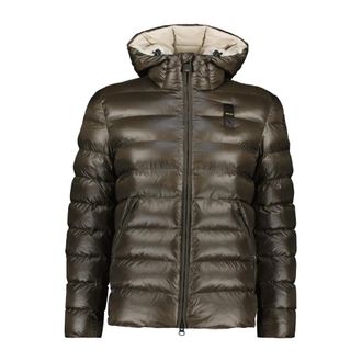 Blauer Donna, Giacche, Marrone, 2Xl, new