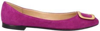 Fabio Rusconi Ballet flats