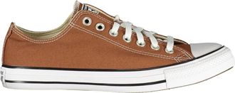 Converse Sportschoen met veters - Heren - Sneakers - Bruin - 46 EU - Schoenen