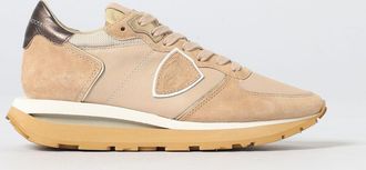 Philippe Model Sneakers Tropez Haute Philippe Model in pelle