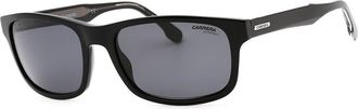 Carrera Mens 299/S 57mm Sunglasses