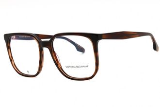 Victoria Beckham VB2673 227 Brown Horn 54mm