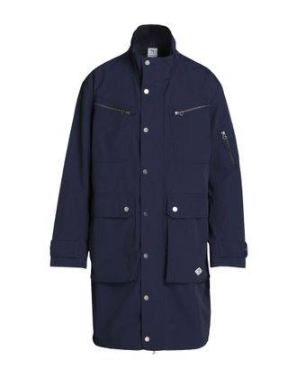 Puma PUMA X NANAMICA Woven Coat