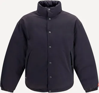 The North Face Red Box Down Puffer Male XL