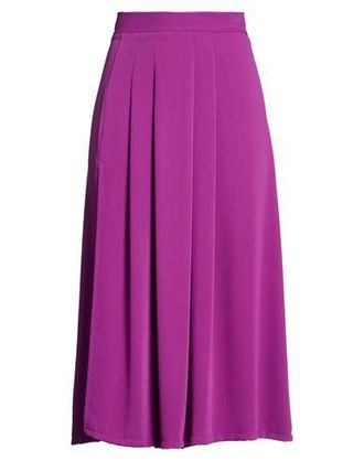 Tensione In BOTTOMWEAR - Midi skirts sur YOOX.COM