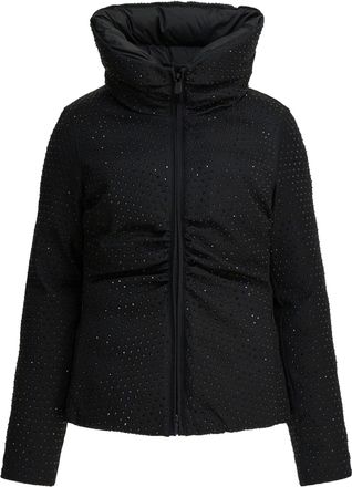 Pinko Jackets & Coats Jackets And Coats Nero-Donna