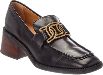 Tod's Tods Leather Loafer