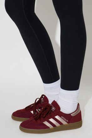 adidas HANDBALL SPEZIAL Sneakers, Womens, Burgundy