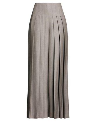 Alberta Ferretti BOTTOMWEAR - Trousers sur YOOX.COM