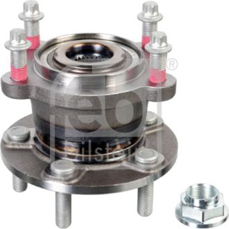 OEM Kit De Cojinete De Rueda 174883 Febi