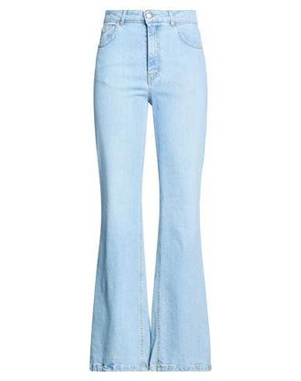 H2O Italia PARTES DE ABAJO - Pantalones vaqueros en YOOX.COM