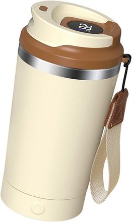 OEM Taza Mezcladora Autom&aacute;tica Multifuncional: Para Mezclar Eficazmente Caf&eacute; Y Otras Bebidas