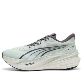 Puma MagMax Nitro 2 Cr&eacute;me De Mint Moody Gray 312125-31