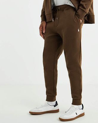 Polo Ralph Lauren Double Knit Jogger