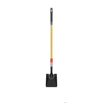 CAT Pala Jard&iacute;n Caterpillar J-series Mango Largo Acero Endurecido 150 Cm