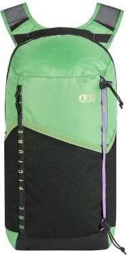 Picture Off Trax 20 Backpack Wanderrucksack - Unisex | gr&uuml;n