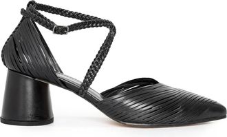 Sarah Chofakian Pumps Deux Magot - Nero