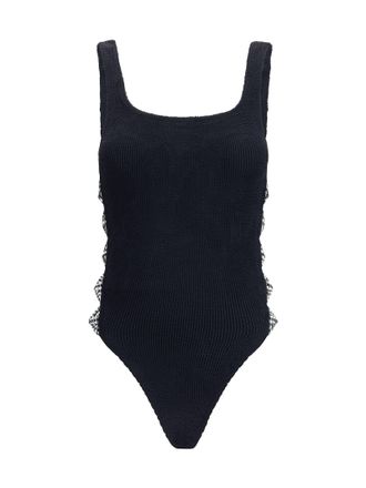 Hunza G Tiffany Swimsuit