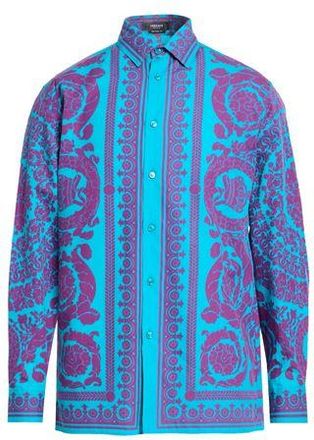Versace TOPWEAR - Camicie su YOOX.COM