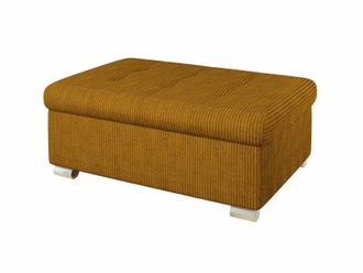 Mirjan24 Mobilier1 - Banco Acolchado Comfivo 118, Poso 01, 41x70x96cm, Di&aacute;metro: 0, Tapiz, Patas: Pl&aacute;stico, 0