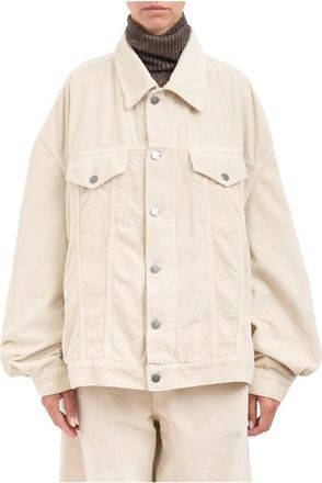 Haikure Donna, Giacche, Beige, S, new