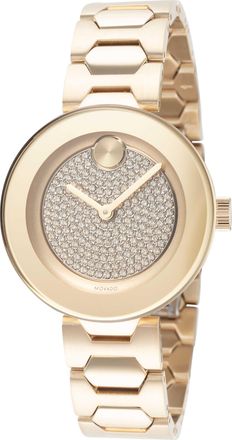 Movado Bold Womens Watch