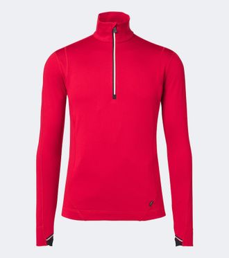 Moncler Logo ski top