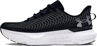 Under Armour (WMNS) Under Armour HOVR Infinite Pro Black White 3027200-001