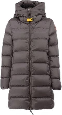Parajumpers Donna, Cappotti, Grigio, S, new