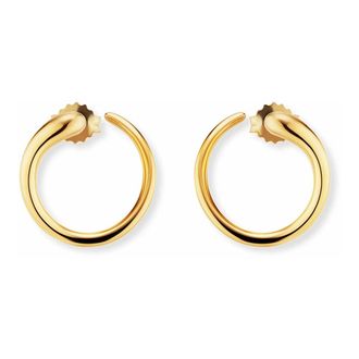 Cai Dames, Accessoires, Geel, Maat: ONE Size