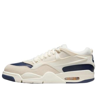Nike Jordan Air Jordan 4 RM Sail Midnight Navy FQ7939-107