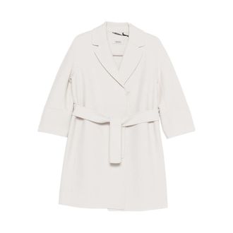 Max Mara Coats Neutral