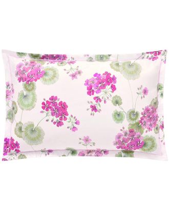 Anne de Sol&egrave;ne Anne de Sol&egrave;ne Flanerie Organic Percale Sham