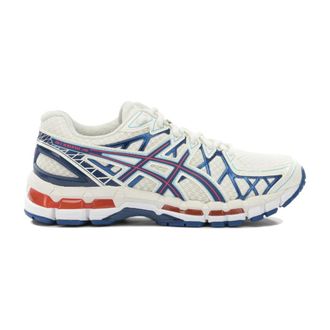 Asics Performance Hardloopschoenen - Heren - Schoenen - Veelkleurig - Maat: 38 1/2 EU