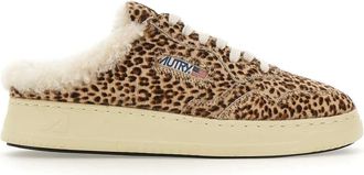 Autry Mujer, Zapatos, Multicolor, Talla: 41 EU