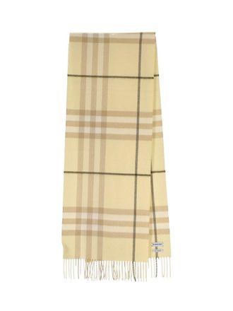Burberry Scarfs