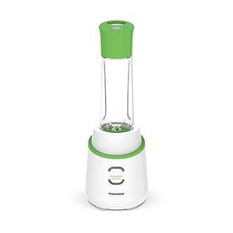 Thomson Thbl962v Batidora Sous Vide Blanco Y Verde
