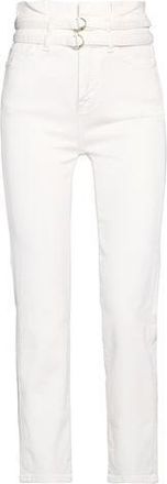 7 For All Mankind PARTES DE ABAJO - Pantalones vaqueros en YOOX.COM