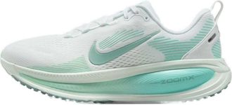 Nike (WMNS) Nike Air Zoom Vomero 18 White Bleached Turquoise HM6804-106